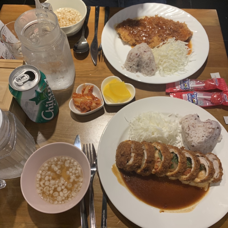 돈게스 이미지