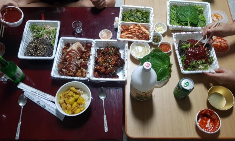 (신)가장맛있는족발 이미지