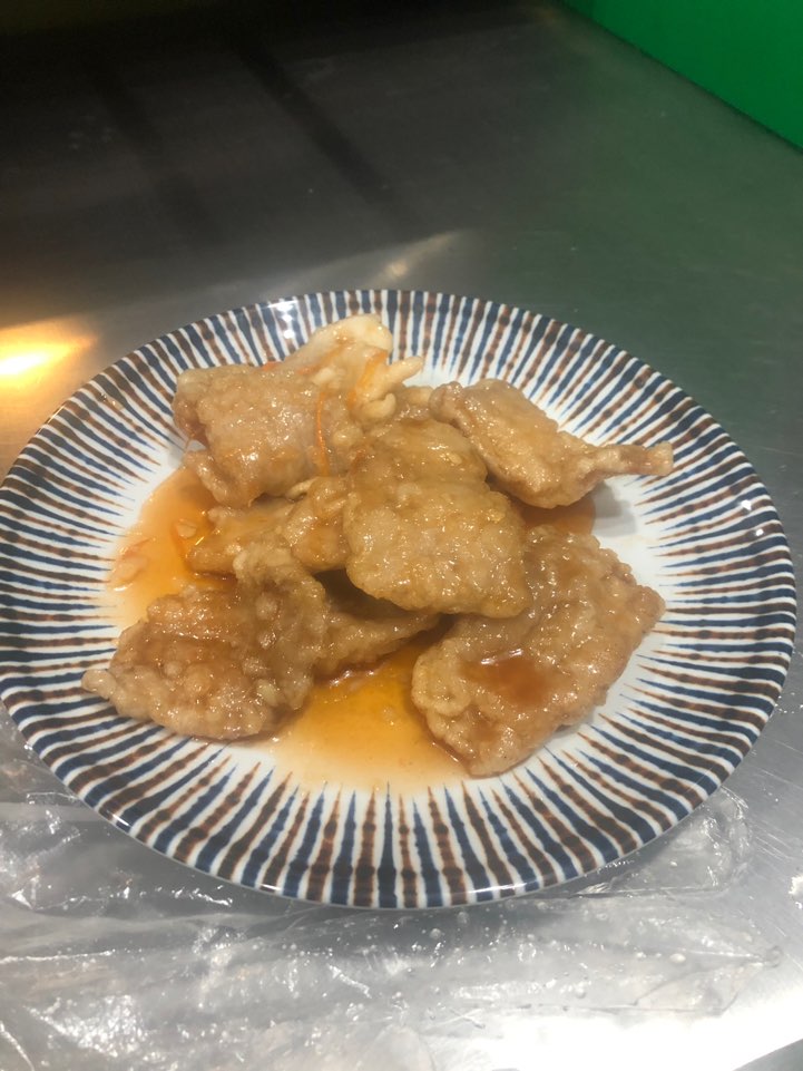 등초 마라탕 이미지