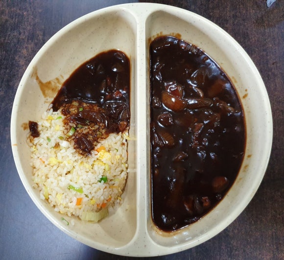 명품중화반점 이미지
