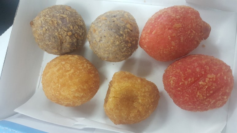 피자알볼로나주 이미지