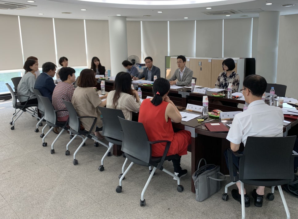 아시아문화 협동조합 이미지