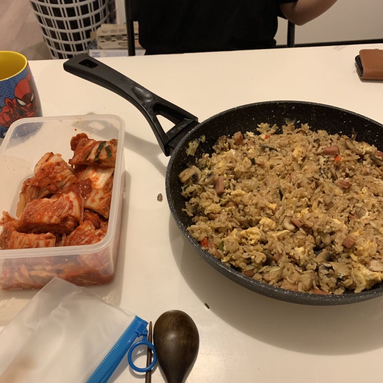 규리솜씨 이미지