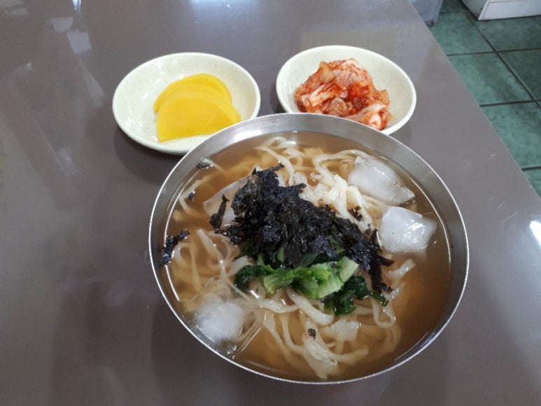짱아분식 이미지