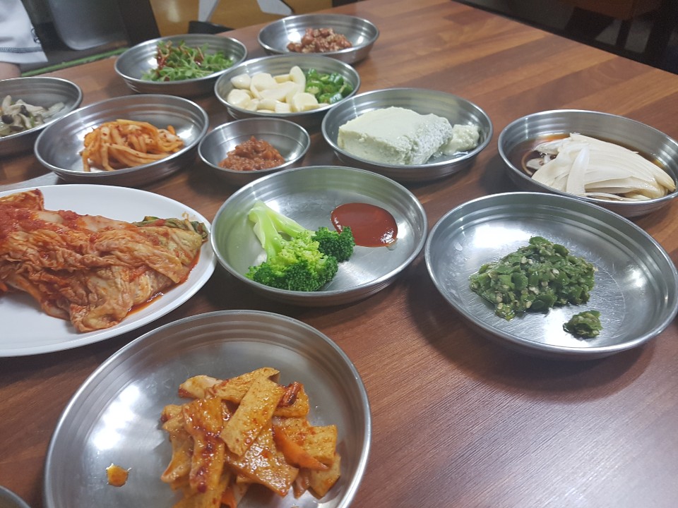 은하수식당 이미지