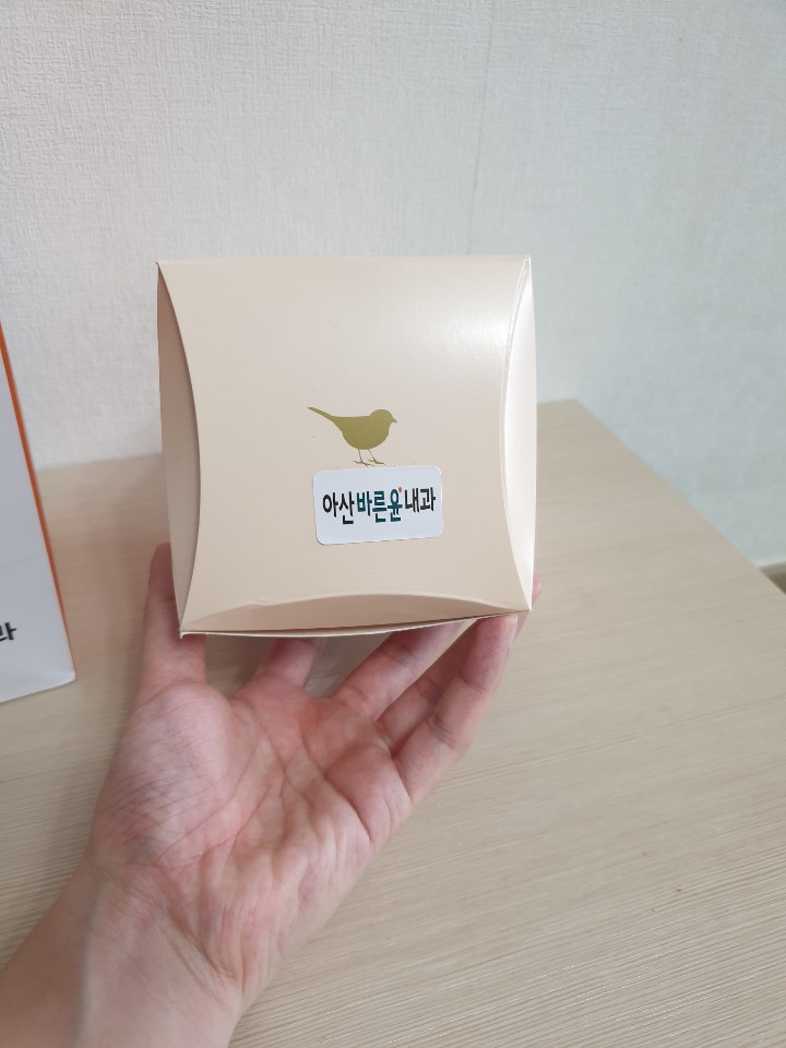 바른윤내과의원 이미지