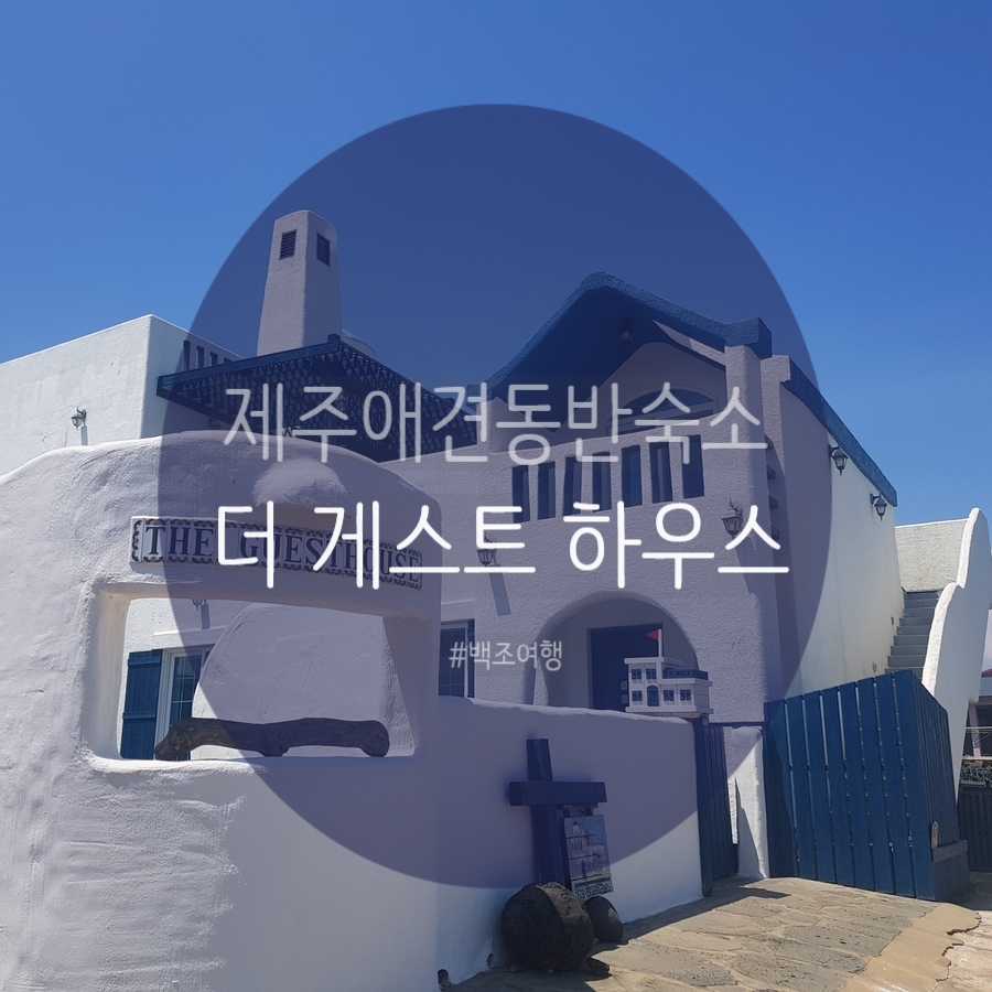 더게스트하우스 이미지