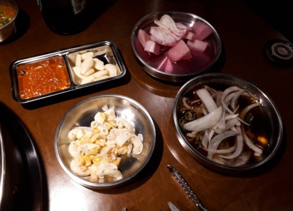 맘스터치영천창신점 이미지