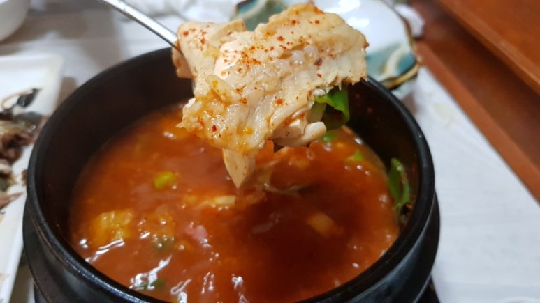 홍씨횟집 이미지