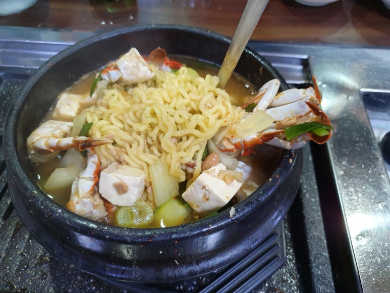 밀양생막창 이미지