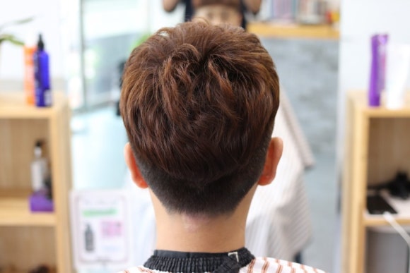 은혜헤어샵 이미지