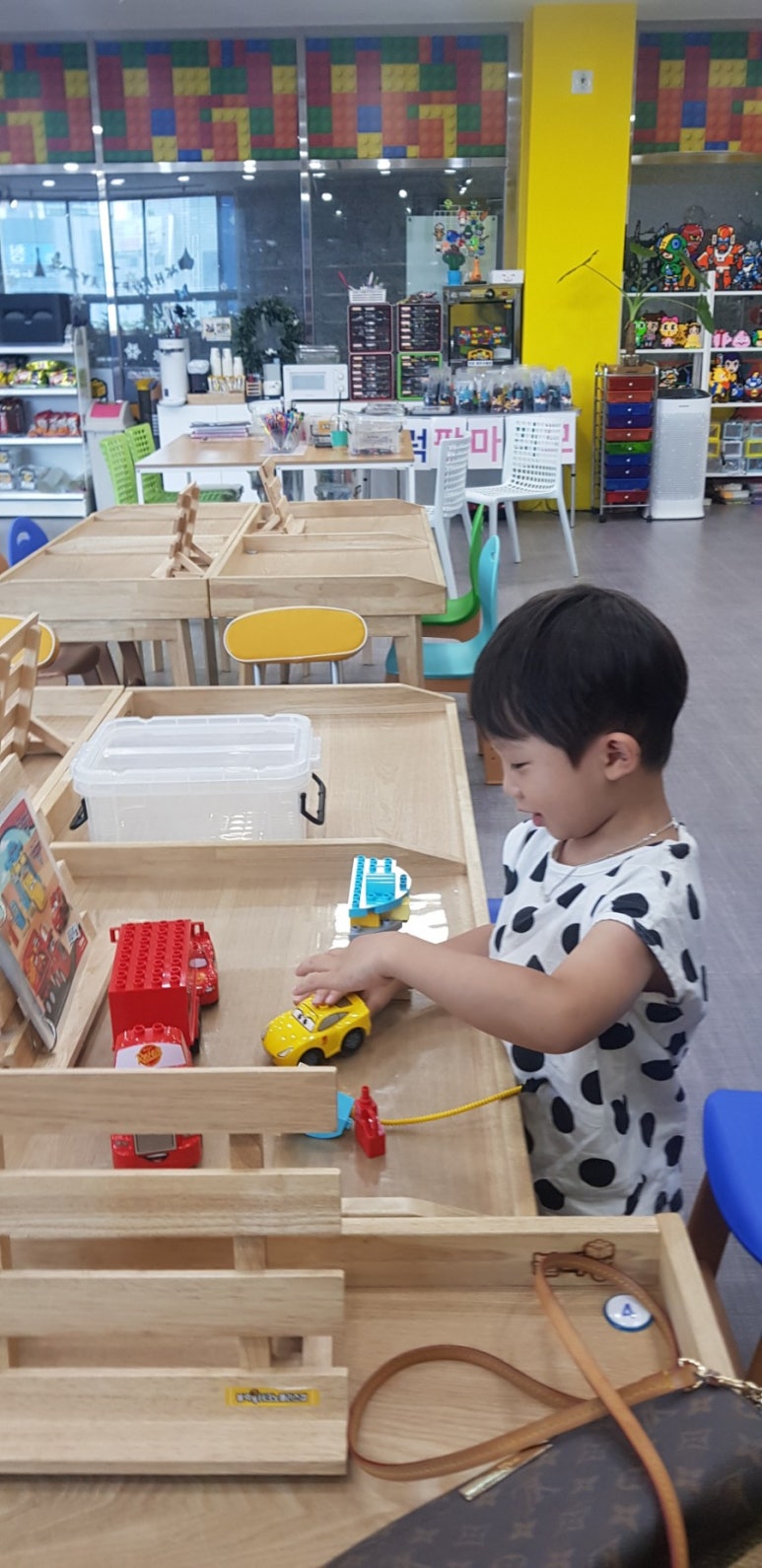 카페봄봄테크노폴리스 이미지