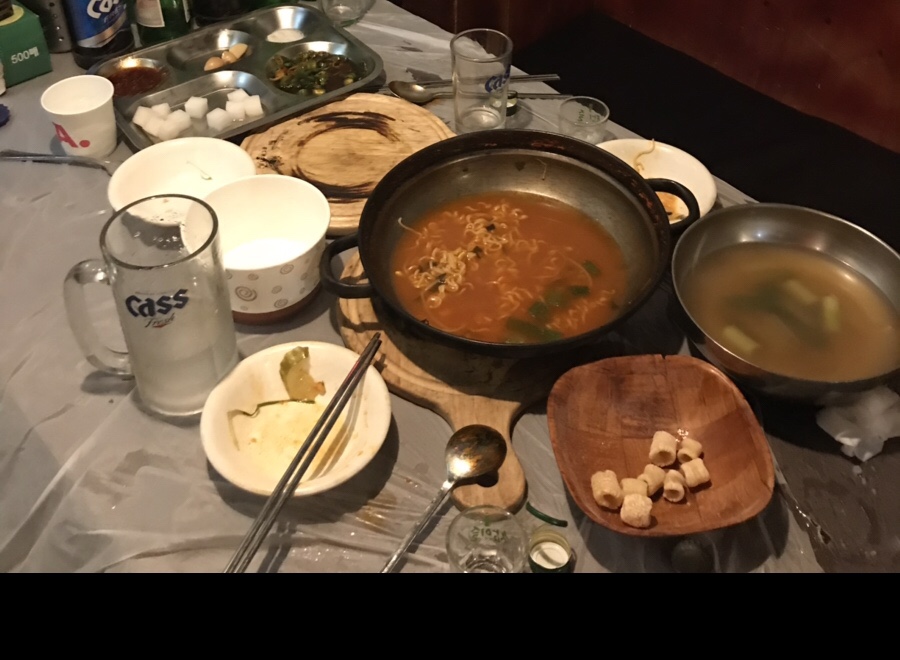 로렌드치킨 이미지