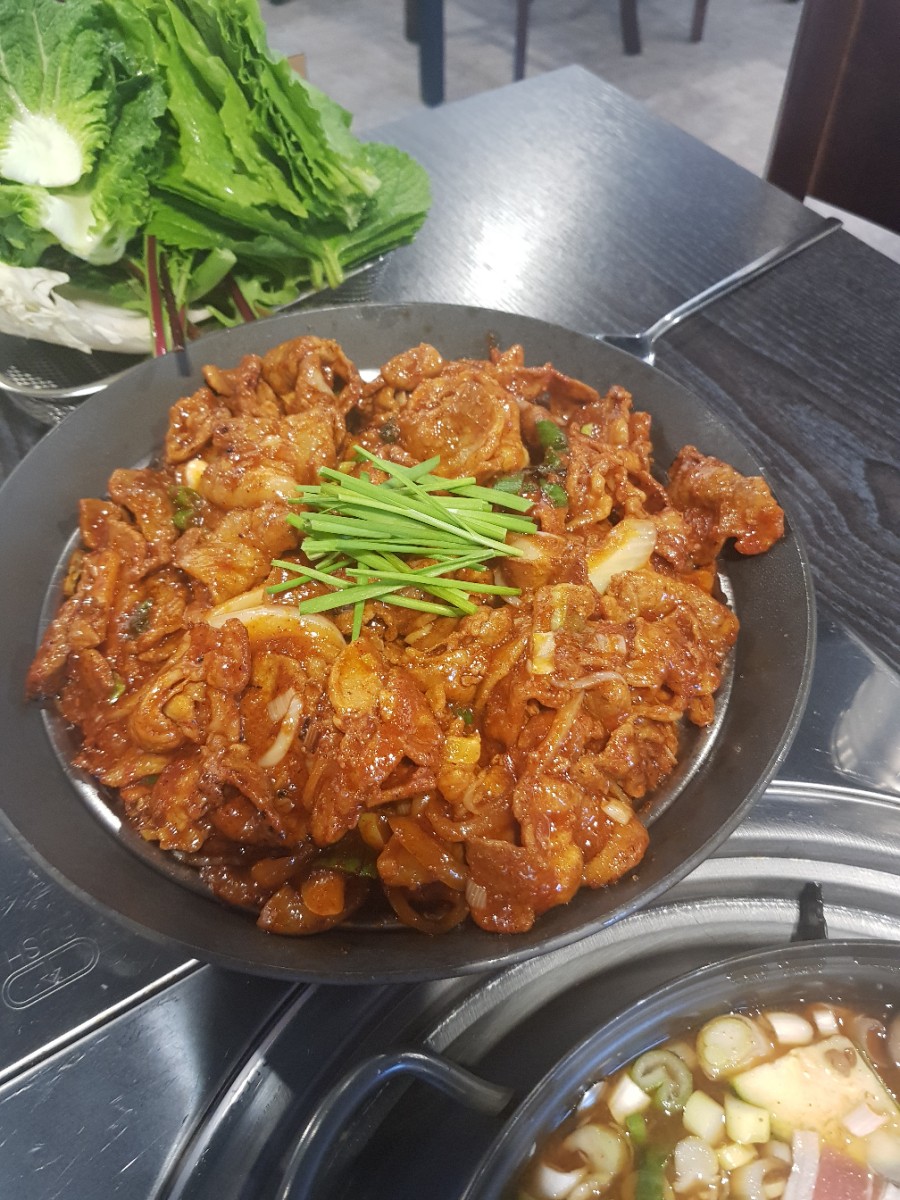 예향정 이미지