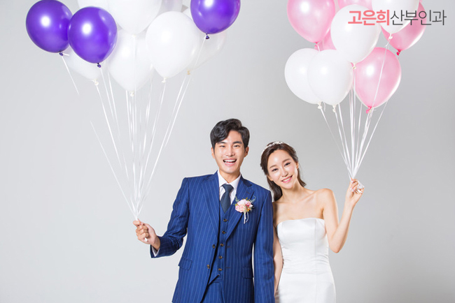고은여성병원 이미지