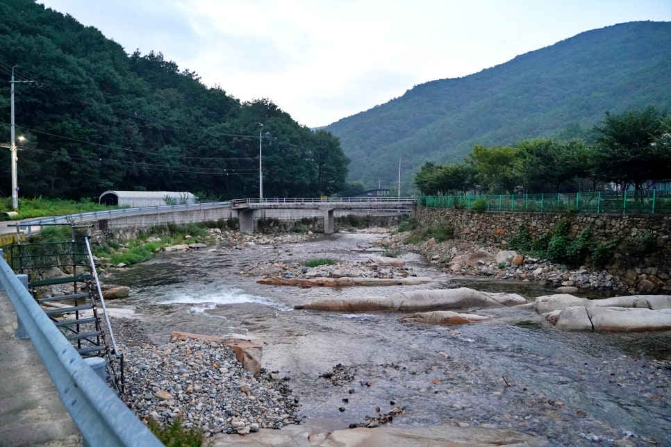 산내하이원펜션 이미지