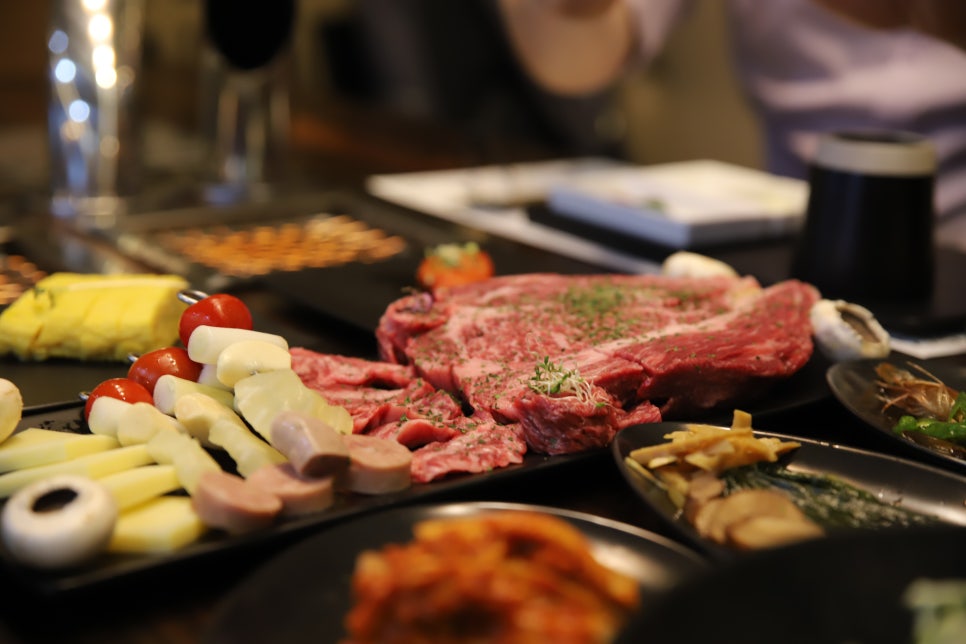 한우-에피소드두번째이야기 이미지