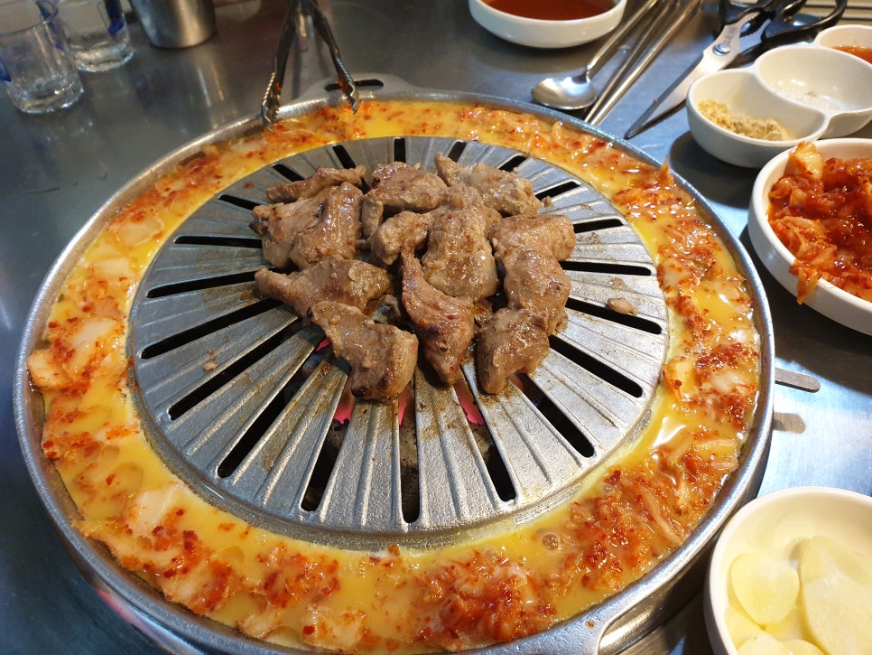 진미식당 이미지