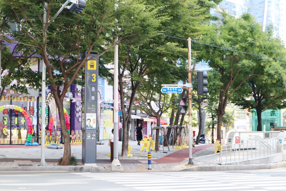 에그셀런트 해운대신도시점 이미지