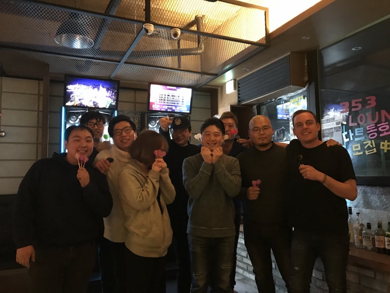 353라운지 이미지