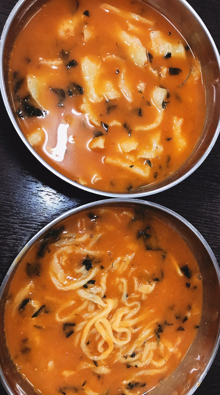소문난어탕칼국수 이미지