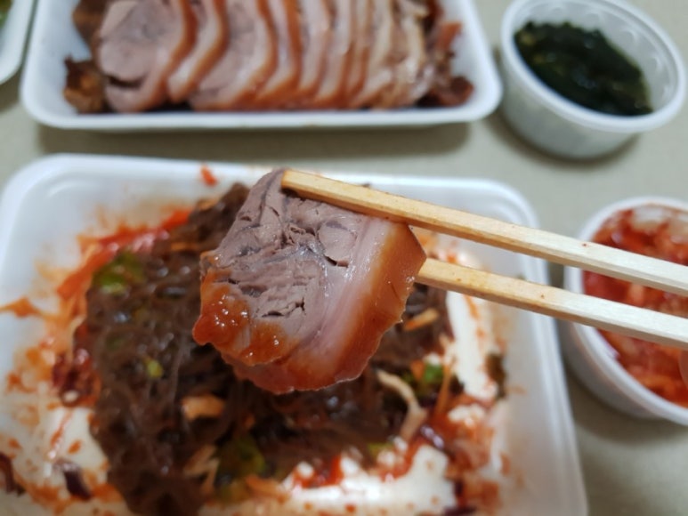 족발본가올토박 이미지