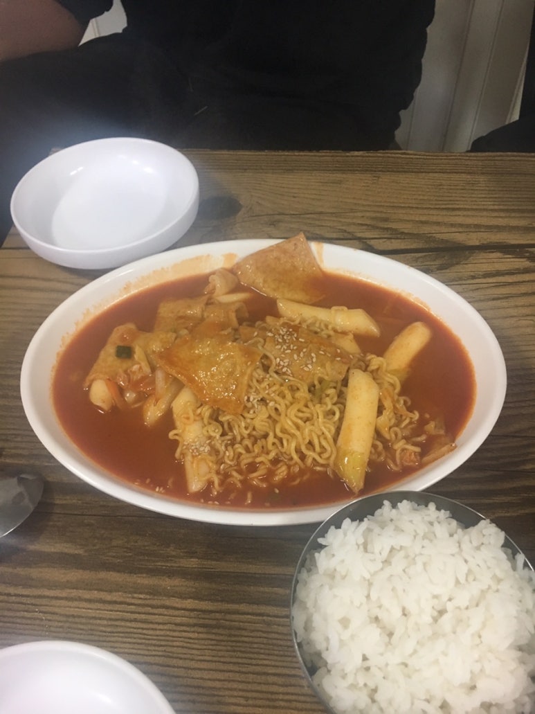동이네김밥분식 이미지