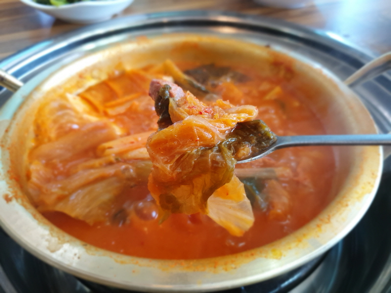 장터식당 이미지