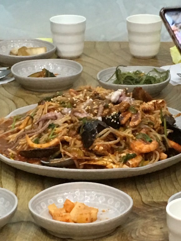 일등아구찜 이미지