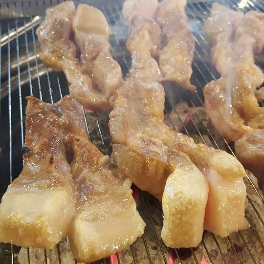 당산오돌 이미지
