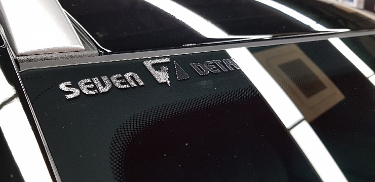 세븐썬팅 이미지