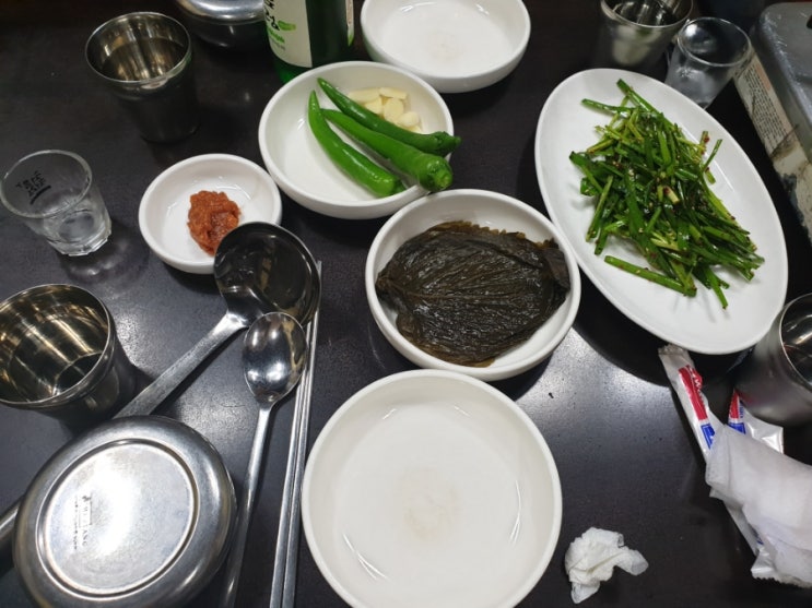 삼대칡냉면 이미지