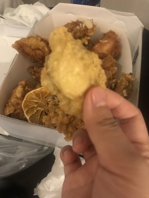 제주스럽닭 이미지