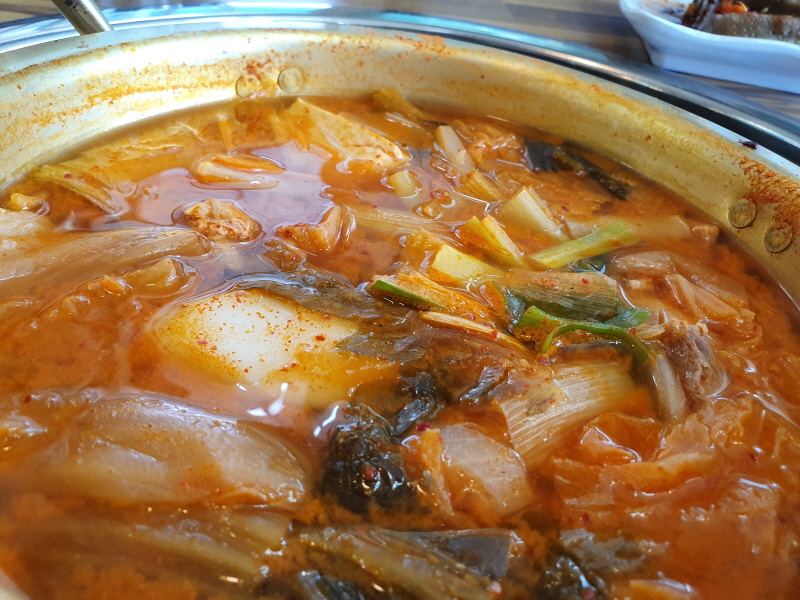 장터식당 이미지