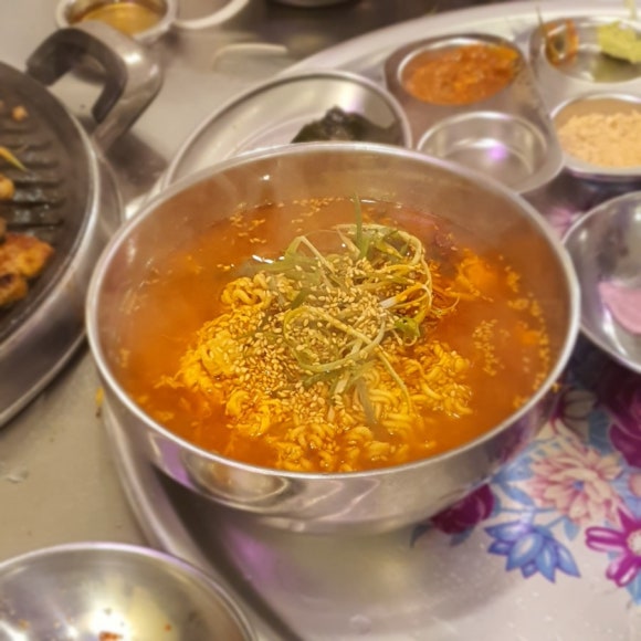 #뒷고기회관 이미지
