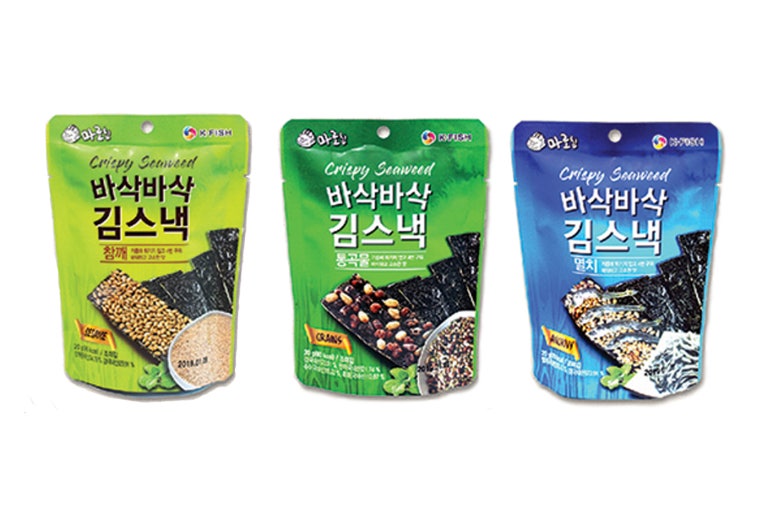 해미S&F영어조합법인 이미지