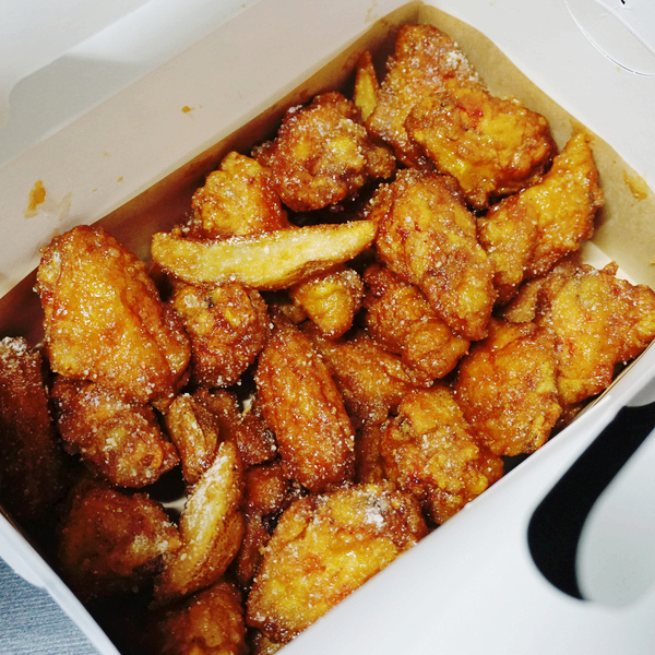 60계 치킨 방이점 이미지