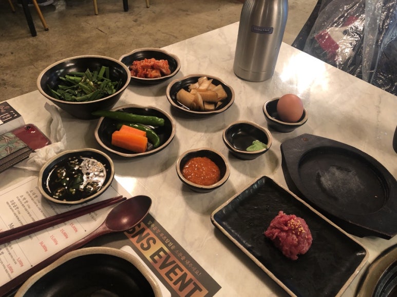 말뚝곱창 이미지