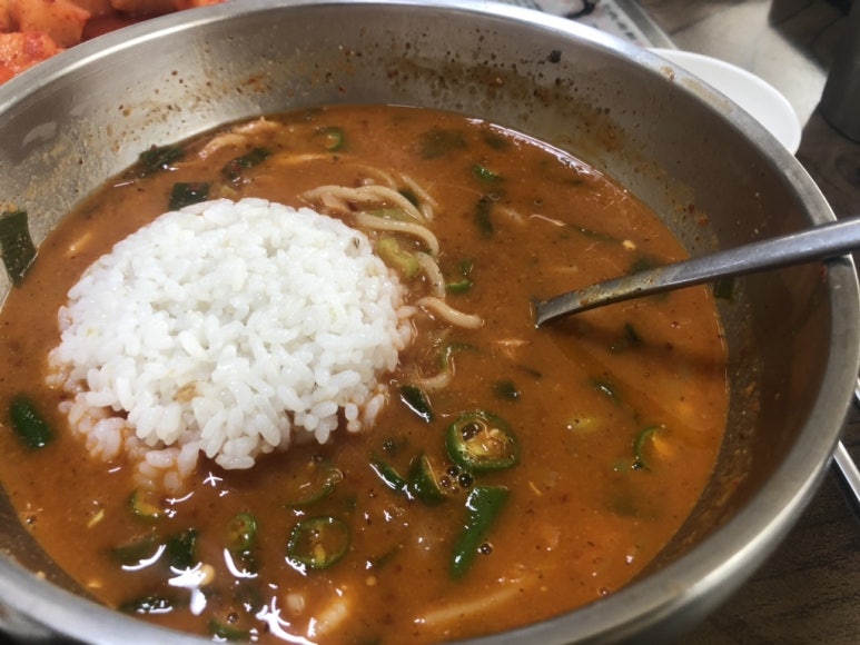 사계절식당 이미지