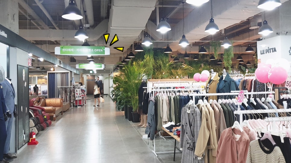 까레몽카페 이미지
