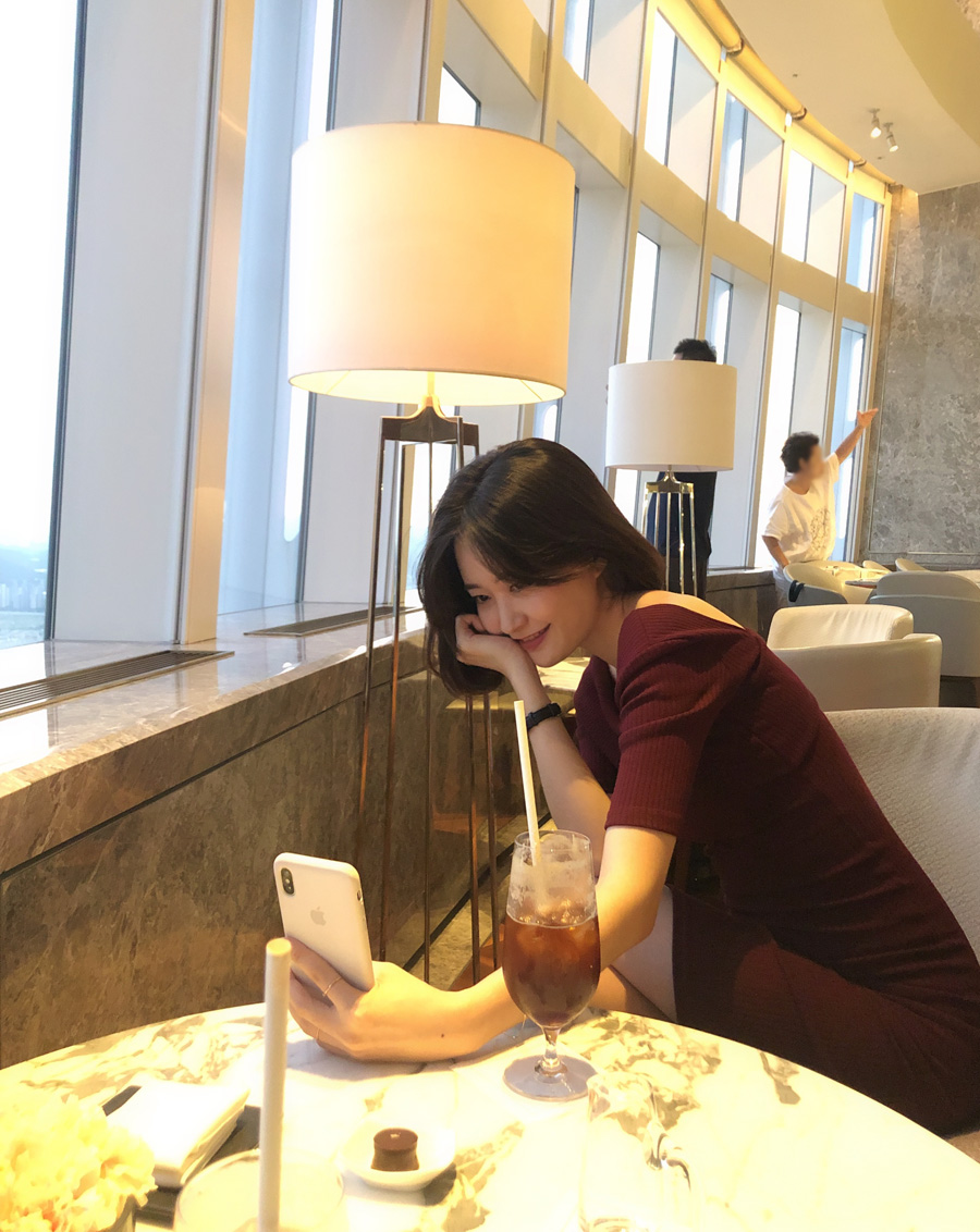 리앤리카페 이미지