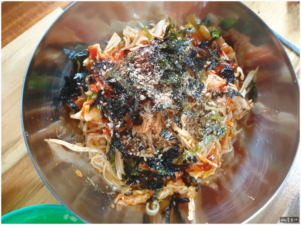 영아김밥 이미지