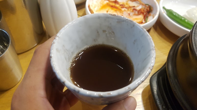 지호한방삼계탕 이미지