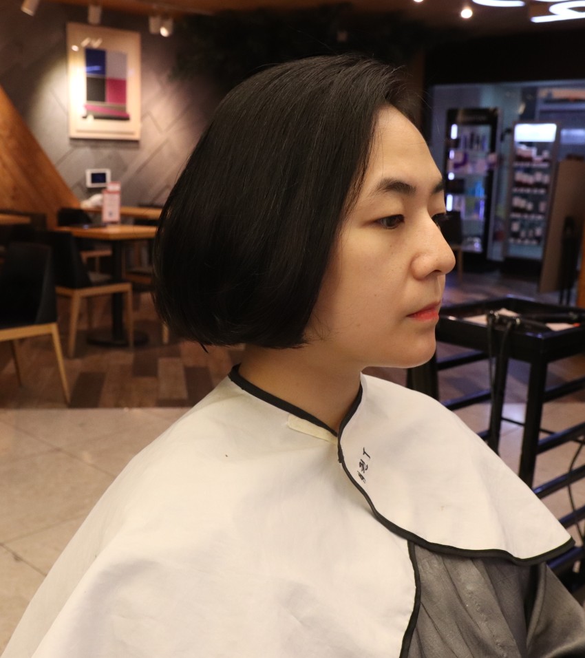 박승철헤어스투디오(상록수점) 이미지