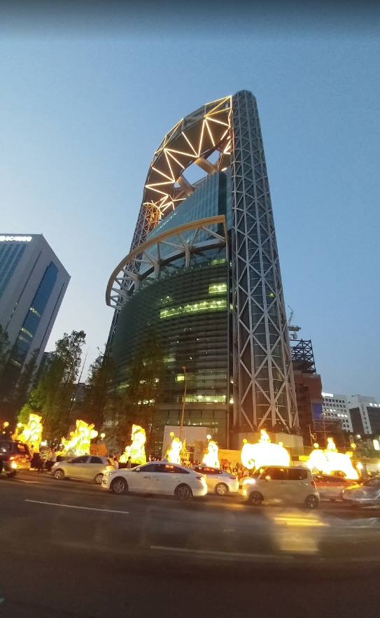 삼정실업 이미지