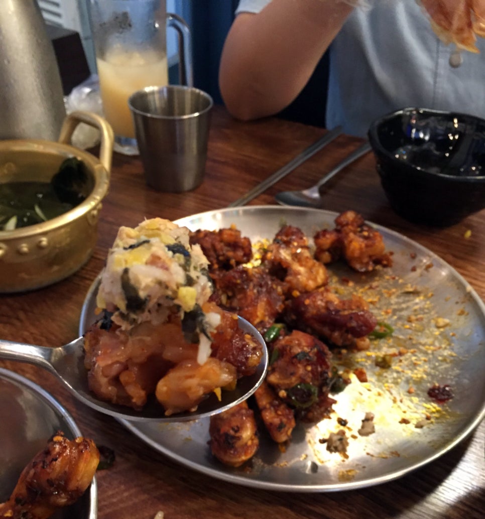 불발치족발 이미지