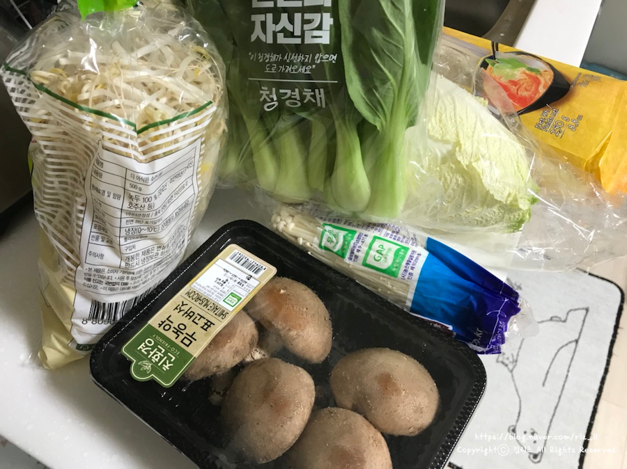 노브랜드예천호명점 이미지