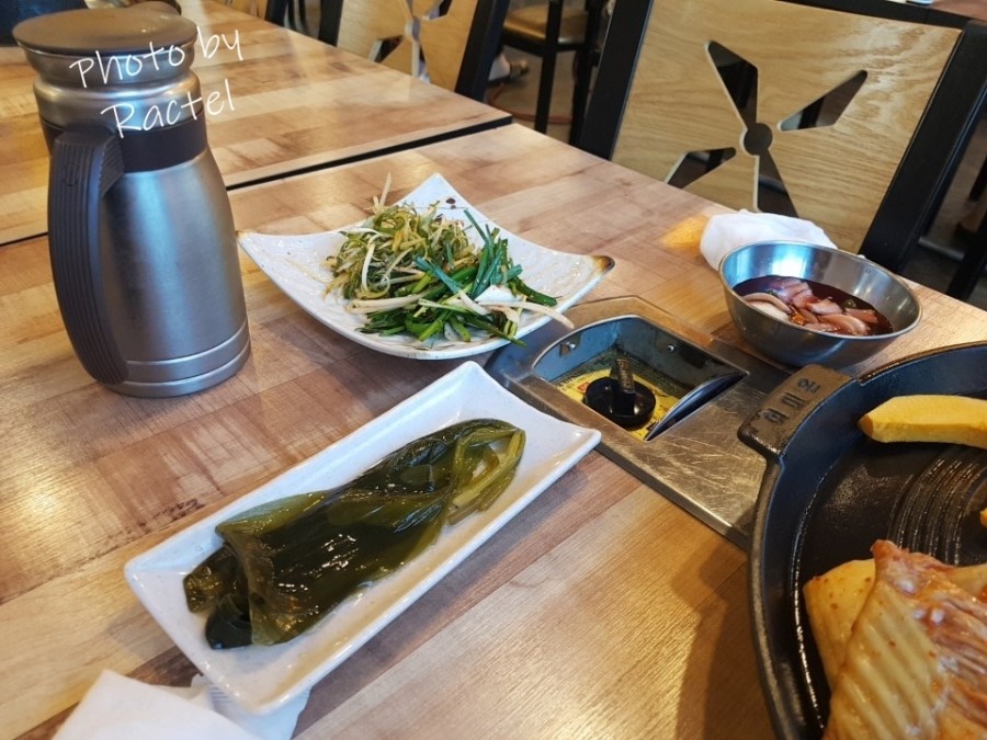 해미왕솥단지삼겹살 이미지