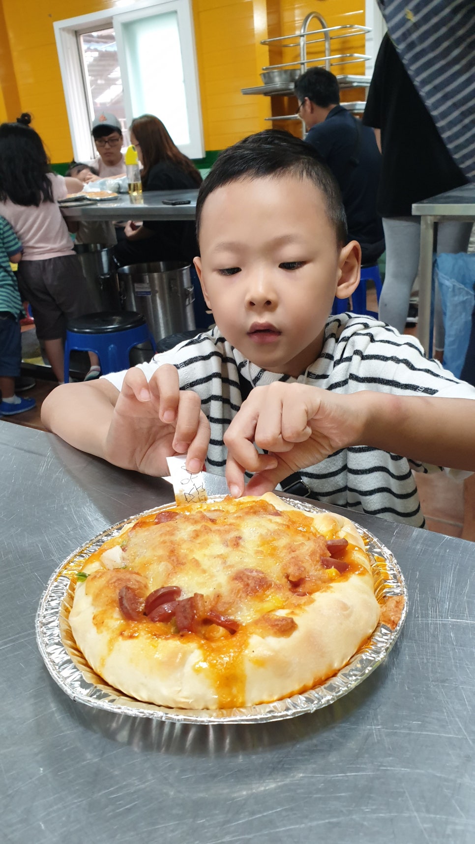 크로바목장체험 이미지