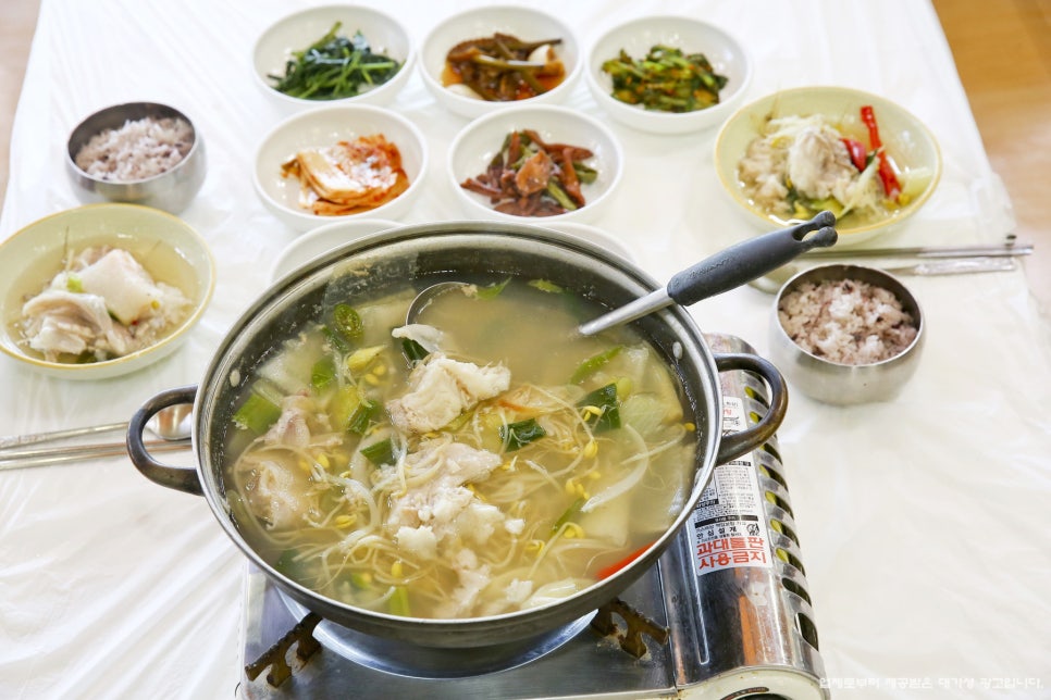 산호식당 이미지